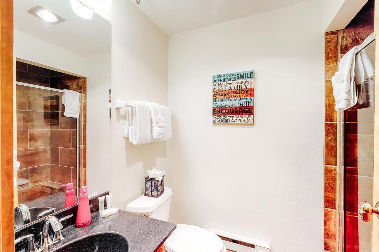 Marina Place 336 Dillon Zewnętrze zdjęcie