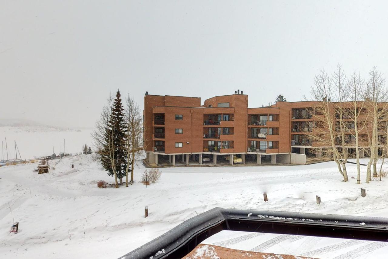 Marina Place 336 Dillon Zewnętrze zdjęcie